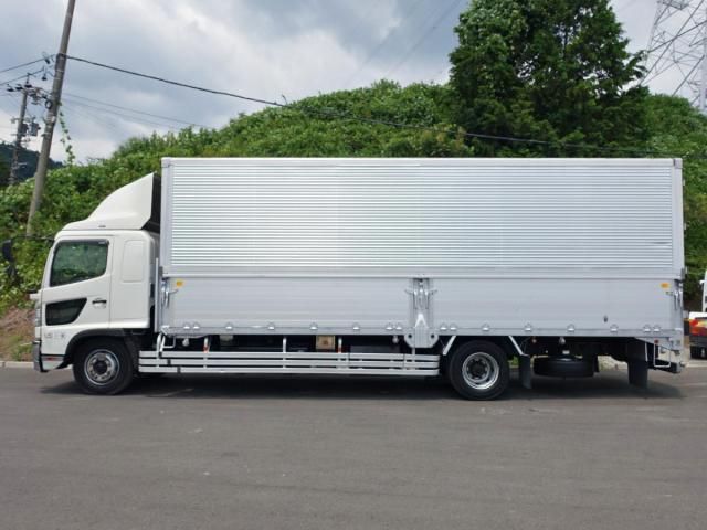 HINO RANGER 2015