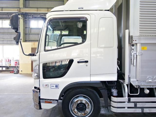 HINO RANGER 2015