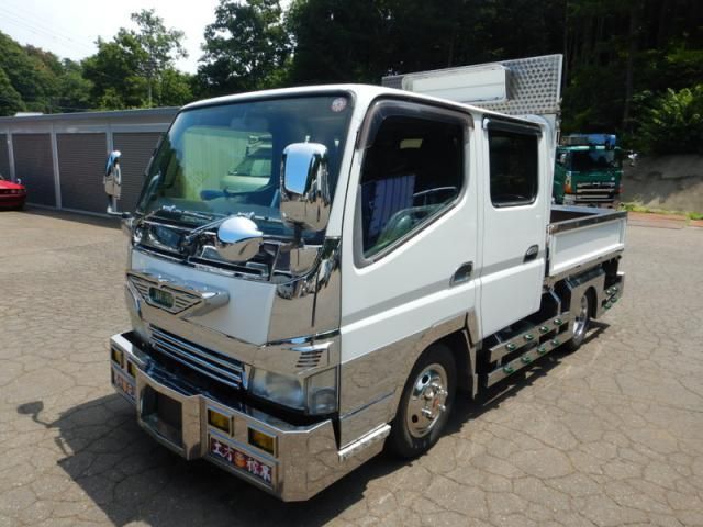 MITSUBISHI CANTER 2008