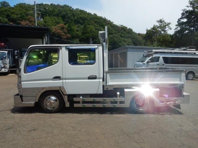 MITSUBISHI CANTER 2008