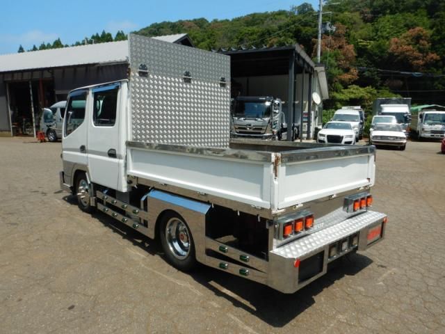 MITSUBISHI CANTER 2008