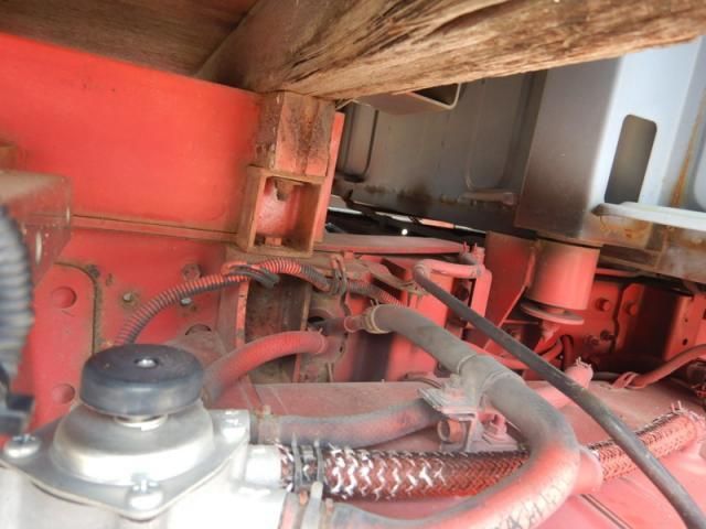 MITSUBISHI CANTER 2008