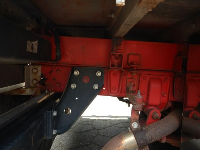 MITSUBISHI CANTER 2008