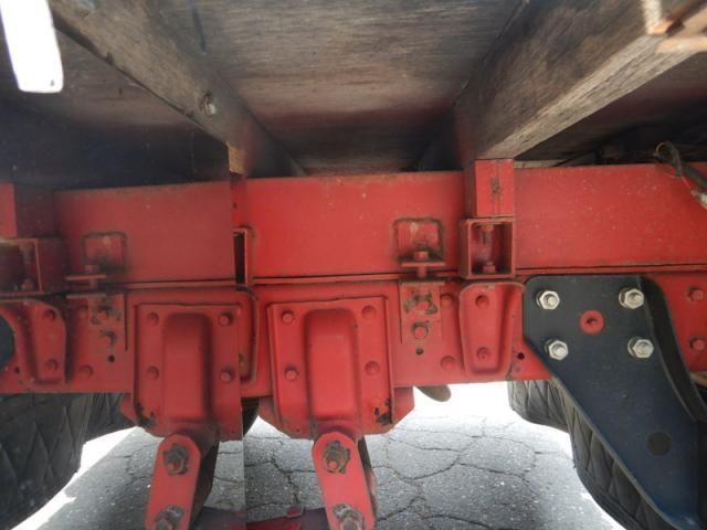 MITSUBISHI CANTER 2008