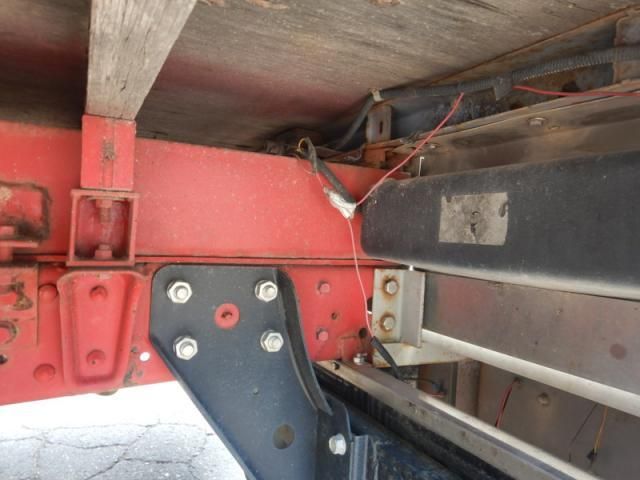 MITSUBISHI CANTER 2008