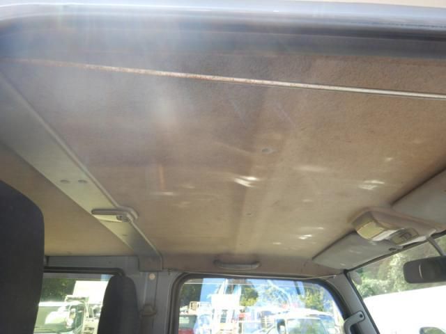 MITSUBISHI CANTER 2008