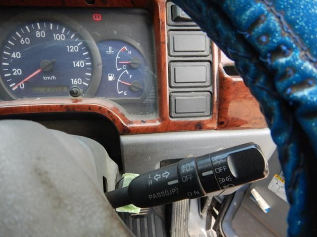 MITSUBISHI CANTER 2008