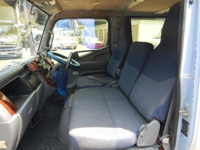 MITSUBISHI CANTER 2008