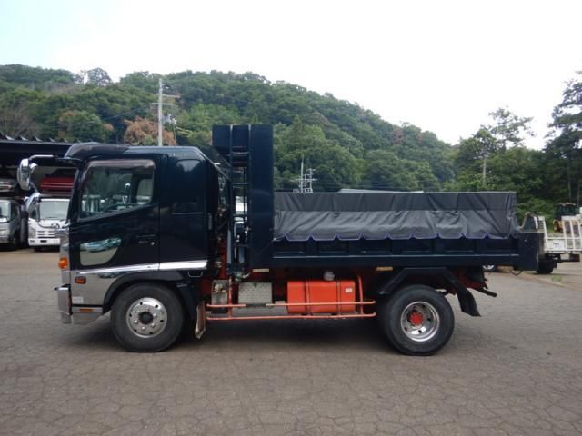 HINO RANGER 2007