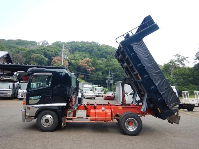 HINO RANGER 2007
