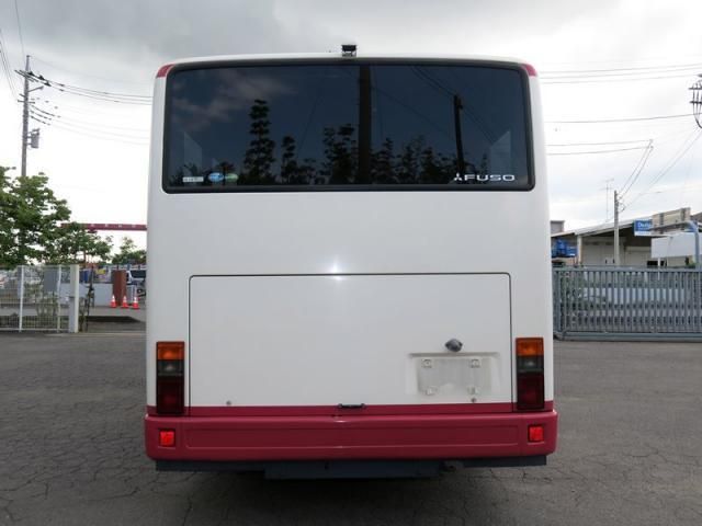 MITSUBISHI FUSOU AERO Star 2019