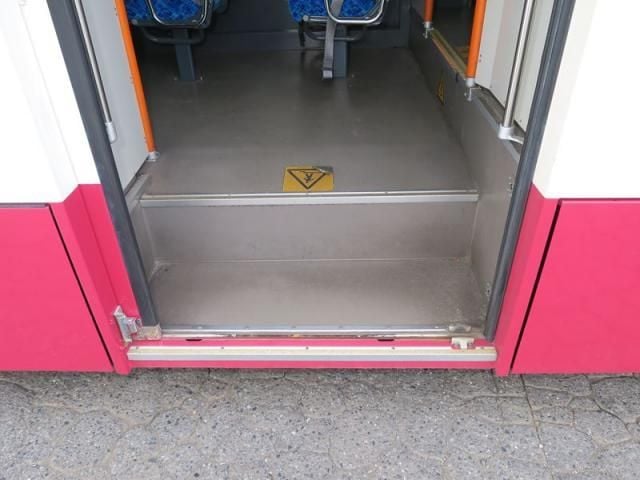 MITSUBISHI FUSOU AERO Star 2019