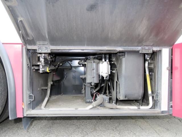 MITSUBISHI FUSOU AERO Star 2019