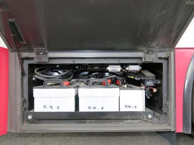 MITSUBISHI FUSOU AERO Star 2019