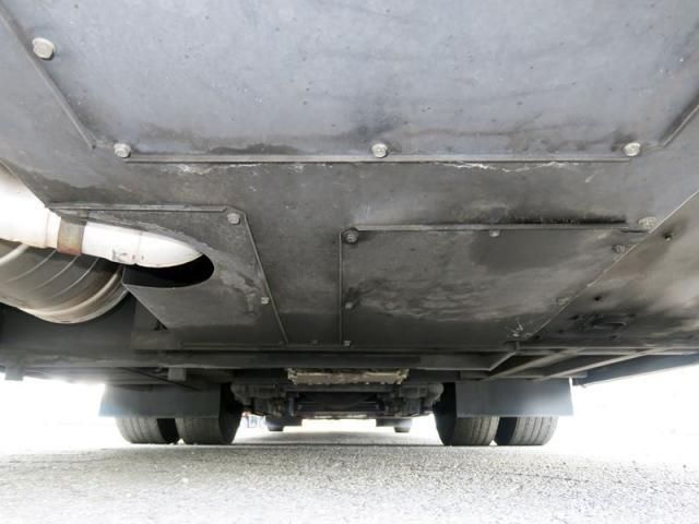 MITSUBISHI FUSOU AERO Star 2019