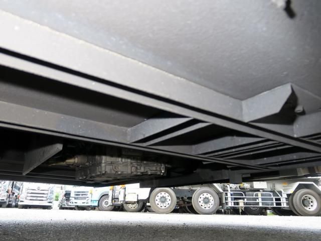 MITSUBISHI FUSOU AERO Star 2019