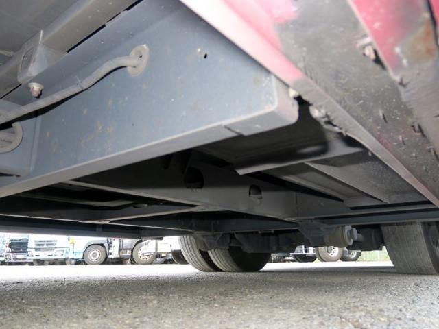 MITSUBISHI FUSOU AERO Star 2019