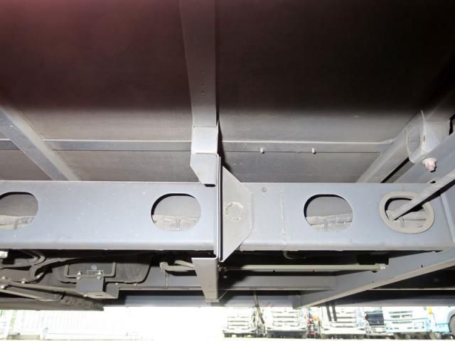 MITSUBISHI FUSOU AERO Star 2019