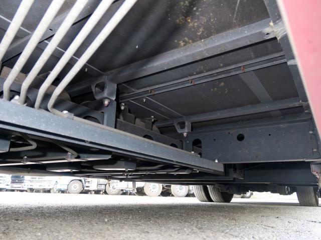 MITSUBISHI FUSOU AERO Star 2019