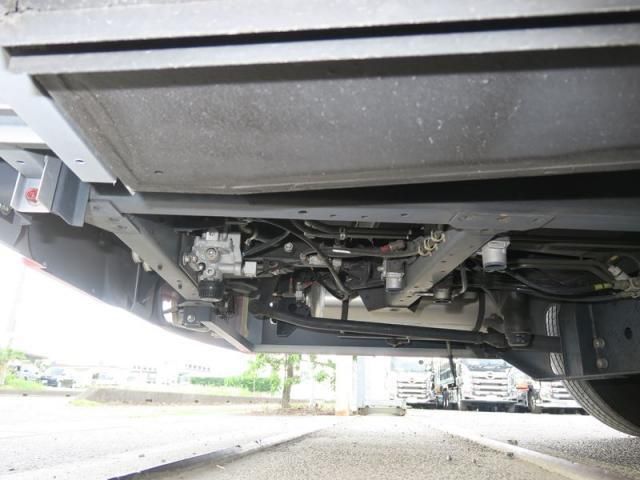 MITSUBISHI FUSOU AERO Star 2019