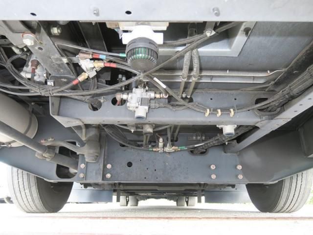 MITSUBISHI FUSOU AERO Star 2019