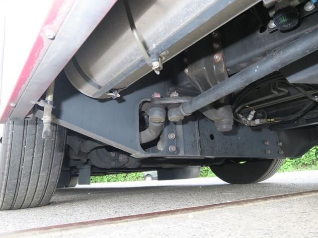 MITSUBISHI FUSOU AERO Star 2019