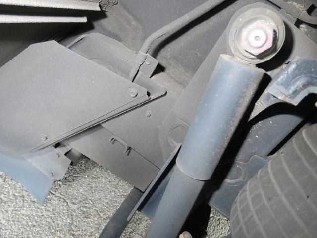 MITSUBISHI FUSOU AERO Star 2019