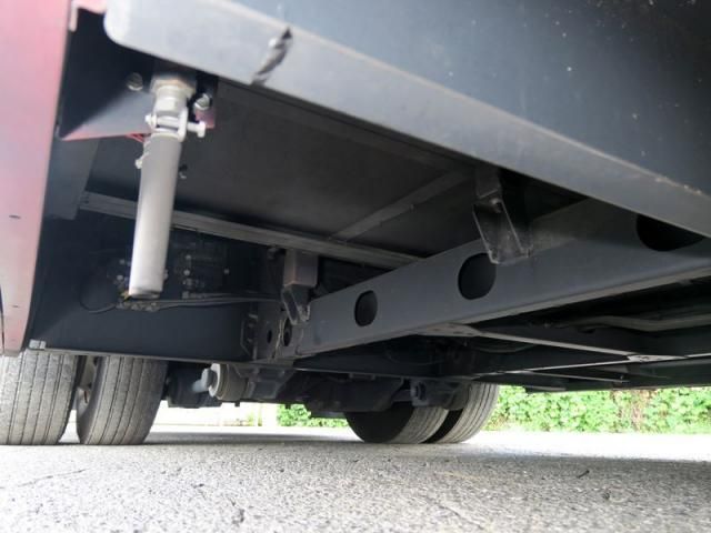 MITSUBISHI FUSOU AERO Star 2019