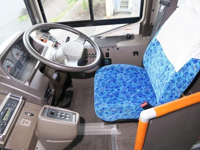 MITSUBISHI FUSOU AERO Star 2019