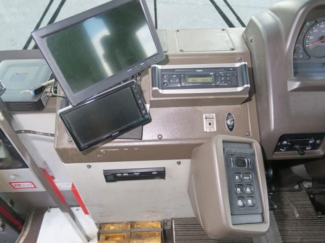 MITSUBISHI FUSOU AERO Star 2019