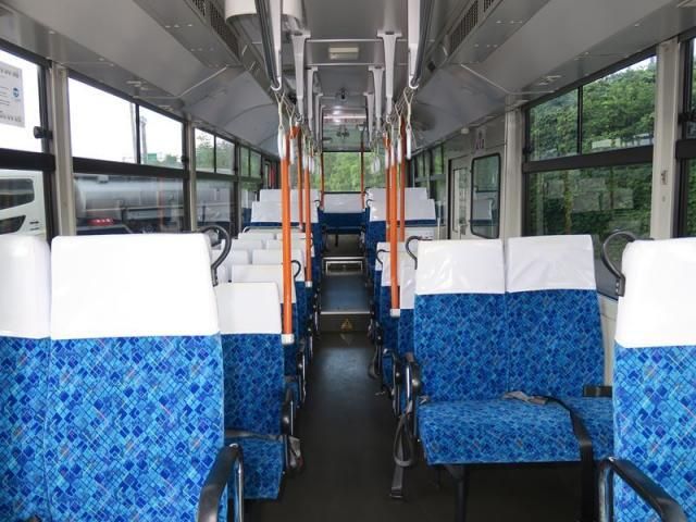 MITSUBISHI FUSOU AERO Star 2019