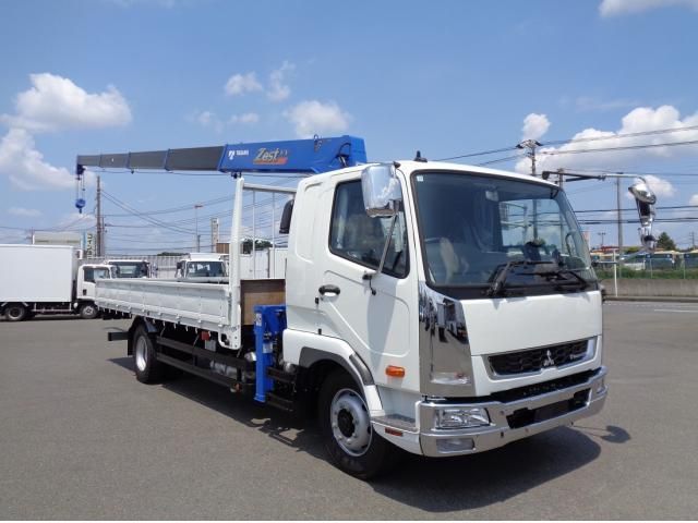 MITSUBISHI FUSOU FIGHTER 2023