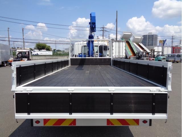 MITSUBISHI FUSOU FIGHTER 2023