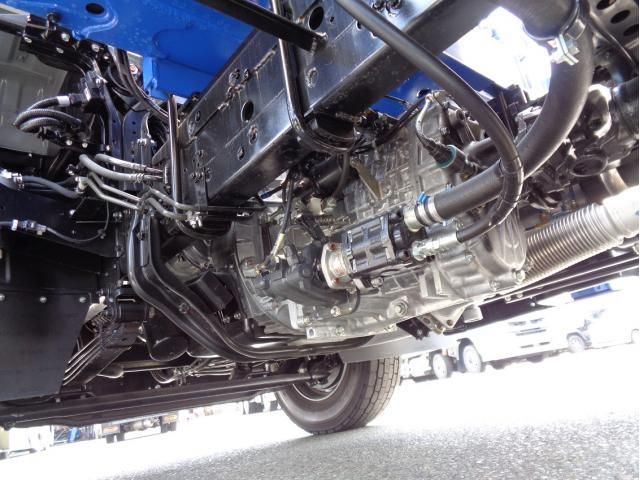 MITSUBISHI FUSOU FIGHTER 2023