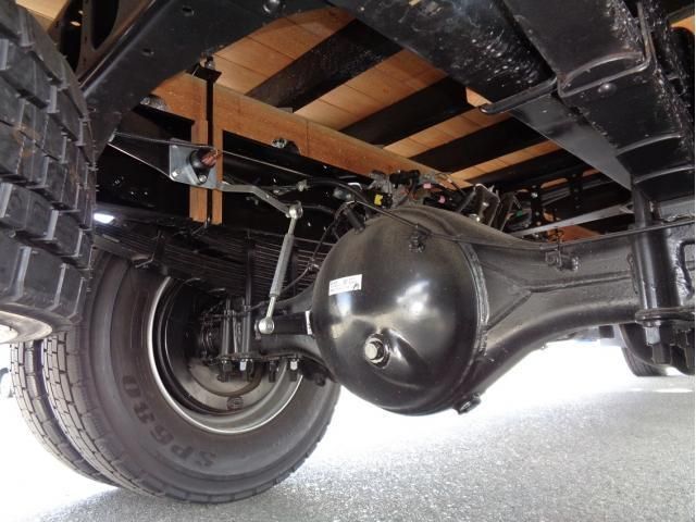 MITSUBISHI FUSOU FIGHTER 2023