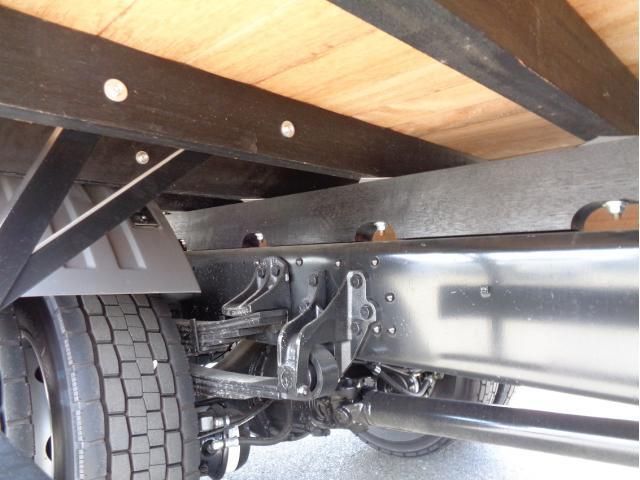 MITSUBISHI FUSOU FIGHTER 2023