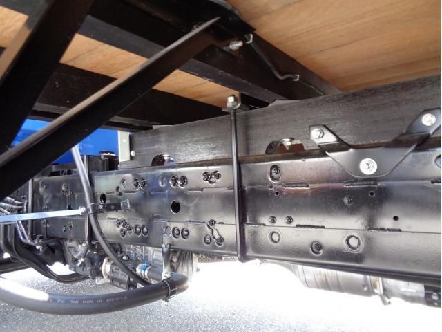 MITSUBISHI FUSOU FIGHTER 2023