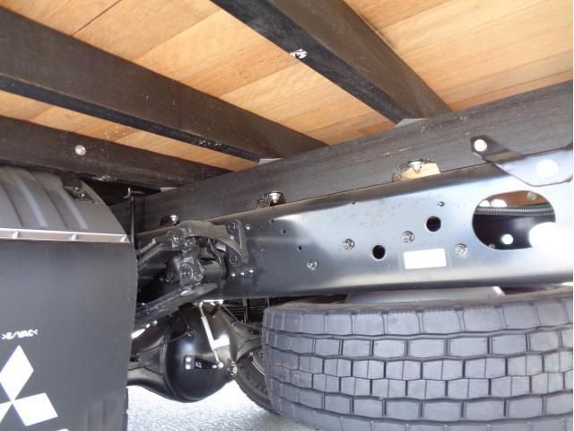 MITSUBISHI FUSOU FIGHTER 2023