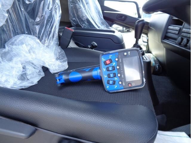 MITSUBISHI FUSOU FIGHTER 2023