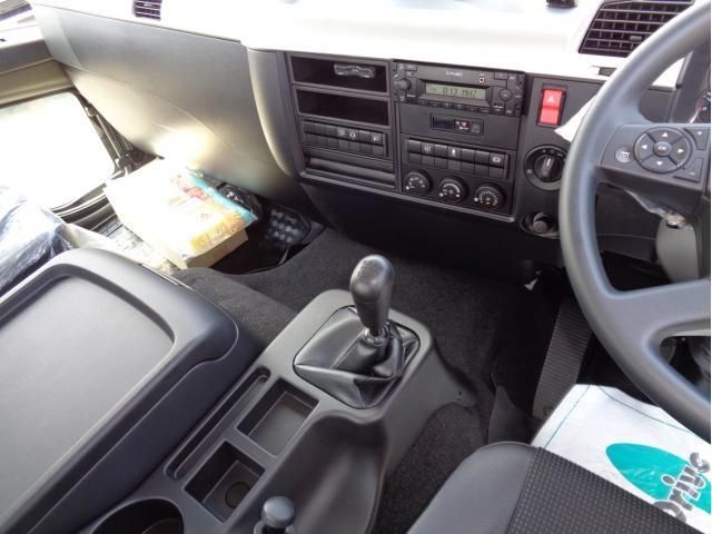 MITSUBISHI FUSOU FIGHTER 2023