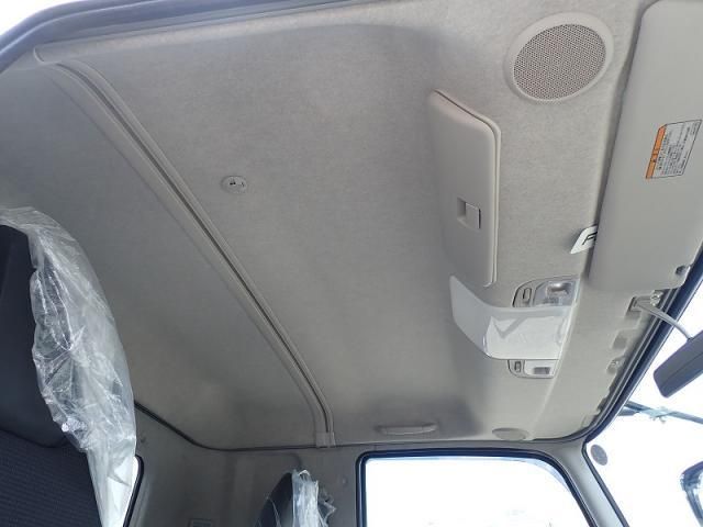 MITSUBISHI FUSOU FIGHTER 2024