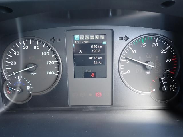 MITSUBISHI FUSOU FIGHTER 2024