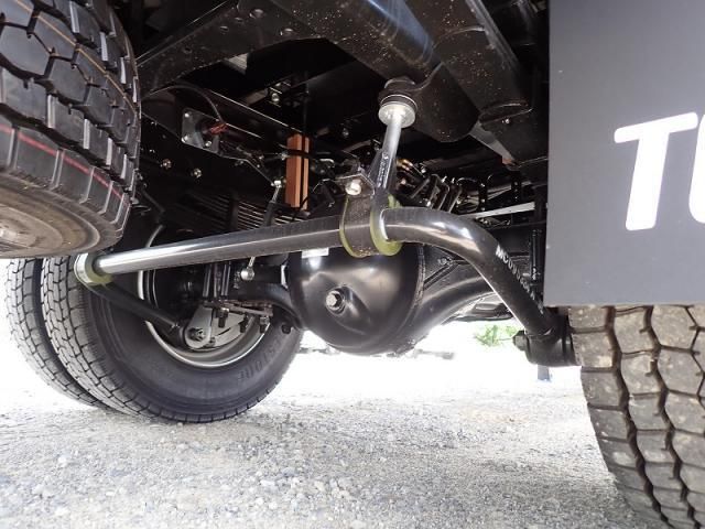 MITSUBISHI FUSOU FIGHTER 2024