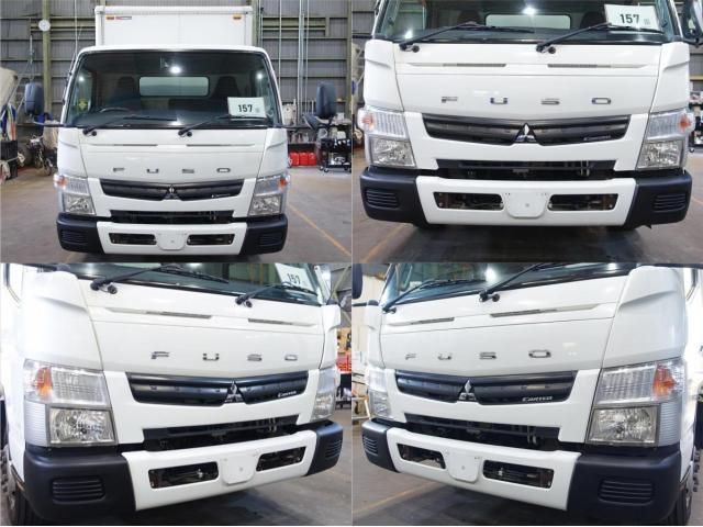 MITSUBISHI CANTER 2013