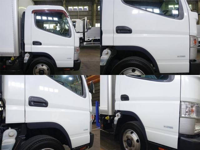 MITSUBISHI CANTER 2013