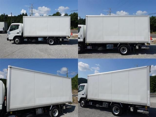 MITSUBISHI CANTER 2013