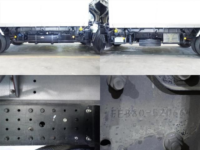 MITSUBISHI CANTER 2013