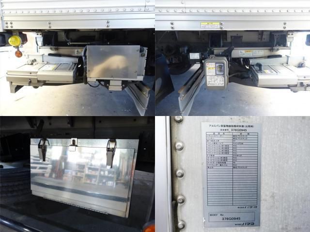 MITSUBISHI CANTER 2013