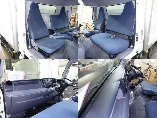 MITSUBISHI CANTER 2013