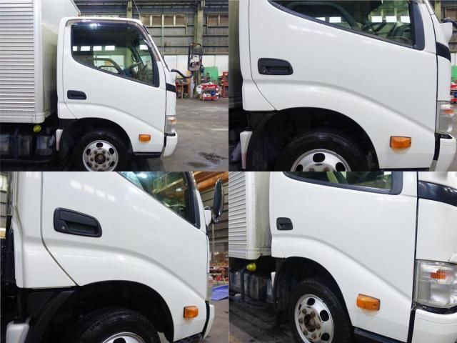TOYOTA DYNA 2015